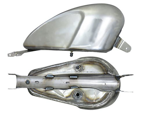 Wyatt Gatling #63611 - Legacy 3.8 Gallon Gas Tank