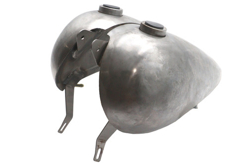 Wyatt Gatling #63719 - Tourist Trophy Gas Tank Set 2.8 gallons