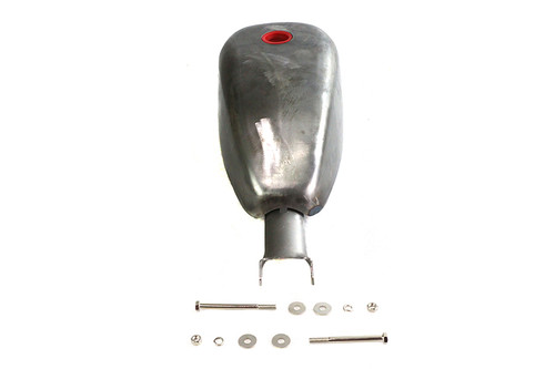Wyatt Gatling #63381L - 2.4 Gallon Gas Tank