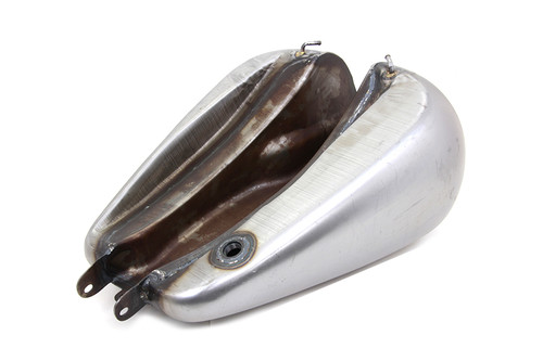 Wyatt Gatling - Stock 5.1 Gallon Gas Tank