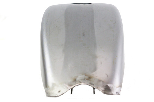 Wyatt Gatling - Replica XL 2 Gallon Steel Gas Tank Raw