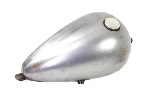 Wyatt Gatling #63093 - Chopper Axed 2.2 Gallon Gas Tank