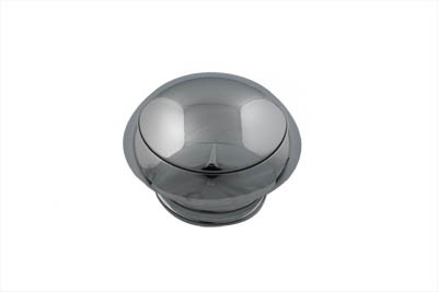 Wyatt Gatling - Smooth Style Gas Cap Non-Vented