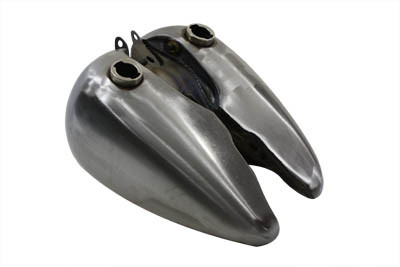 Wyatt Gatling - Fat Bob 3.5 Gallon Gas Tank Set