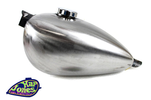 V-Twin - Hap Jones Peanut 2.0 Gallon Gas Tank