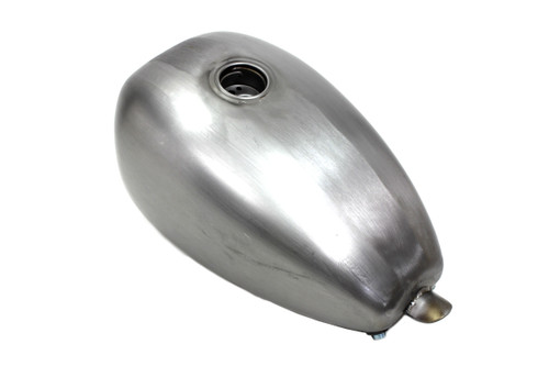 Wyatt Gatling #63503 - Hap Peanut Tank Lower 1.8 G Screw Bung