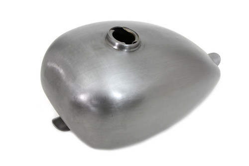 V-Twin #63502 - Hap Peanut Tank Lower 1.8 G Bayonett Bung