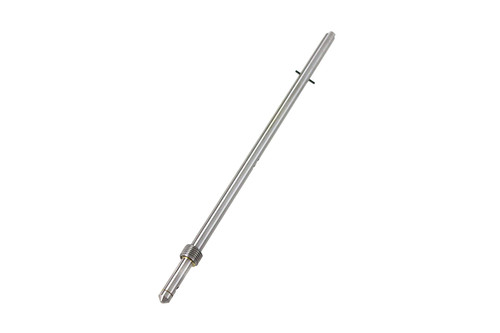 V-Twin - Big Twin Fuel Shut Off Rod Only Raw