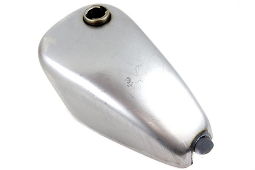 Wyatt Gatling - Chopper  inchHummer inch 2.5 Gallon Gas Tank