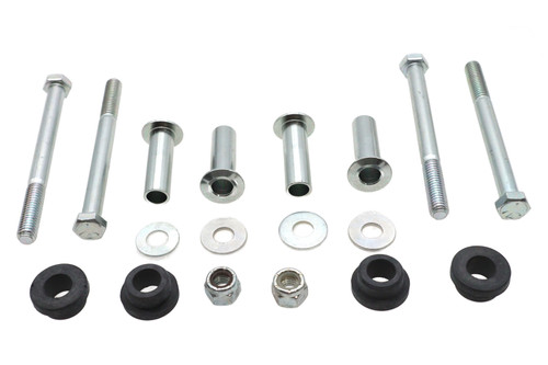 V-Twin #64238 - M8 Gas Tank Mount Kit