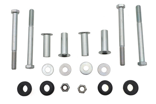 V-Twin #64238 - M8 Gas Tank Mount Kit