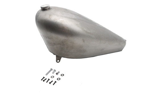 V-Twin #641906 - Von Dytch 3.3 Gallon Gas Tank