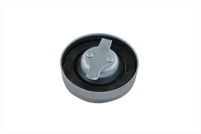 Wyatt Gatling #74818A - Replica Eaton Gas Cap Non-vented