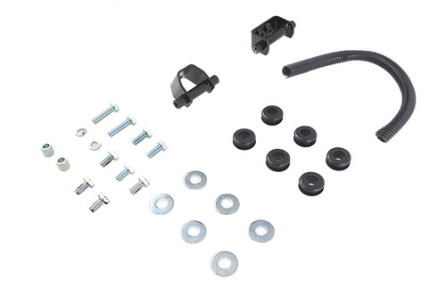  - Gas Tank Mounting Kit