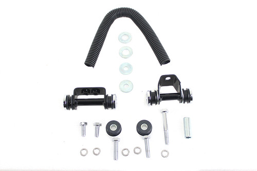 Wyatt Gatling #22-0108 - Gas Tank Mounting Kit