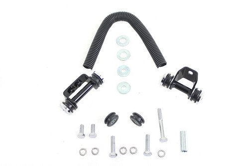 Wyatt Gatling #22-0108 - Gas Tank Mounting Kit