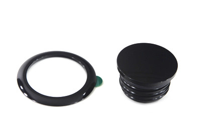  #77084B - Smooth Style Gas Cap Vented