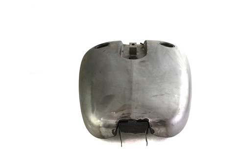 Wyatt Gatling - Factory Sample Bobbed 5.1 Gallon Gas Tank
