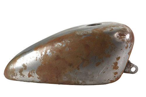 V-Twin - Factory Sample King 3.2 Gallon Gas Tank