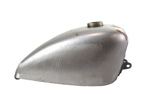 V-Twin - Factory Sample Replica XL 2 Gallon Gas Tank