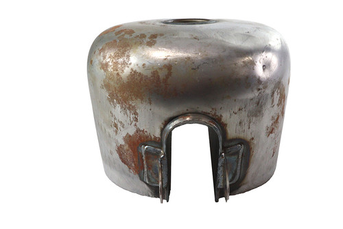 V-Twin - Factory Sample Replica XL 2.4 Gallon Gas Tank