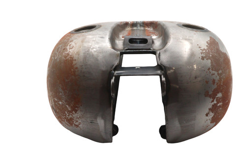 Wyatt Gatling #37-7214 - Factory Sample Bobbed 4.0 Gallon Gas Tank