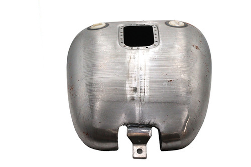 Wyatt Gatling - Factory Sample Stock Replica Bobbed 5.1 Gallon Gas Tank
