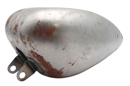 Wyatt Gatling - Factory Sample King 3.2 Gallon Gas Tank