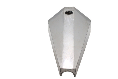 V-Twin - Factory Sample Koffin Style 3.4 Gallon Gas Tank