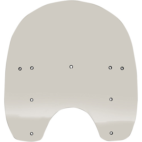 Memphis Shades #MEP6289 - Replacement Shield - 17" - Solar - FXDWG