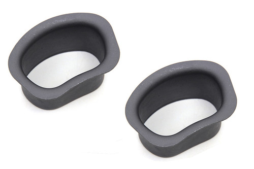 V-Twin #77872 - Dash Lens Tunnel Set