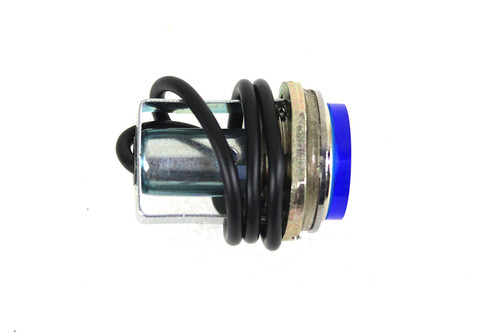 V-Twin #70117A - Blue High Beam Indicator Lamp
