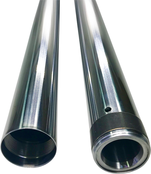 Fork Tube - Hard Chrome - 49 mm - 22.875" Length