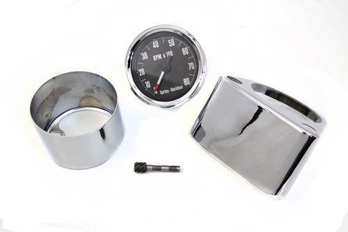 V-Twin - Magneto Tachometer Kit
