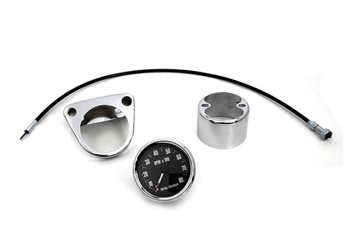 V-Twin - XL Tachometer Kit