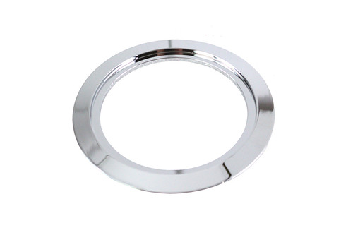 V-Twin #39-0296 *UPDATE - Speedometer Adapter Ring