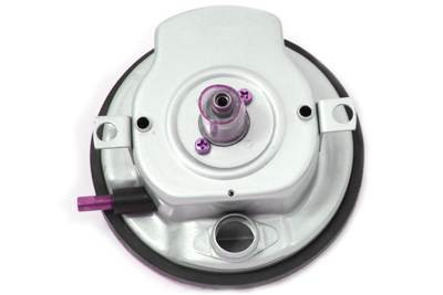 V-Twin - Police Special 1:1 Speedometer