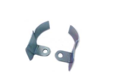 V-Twin #12-0034-E - Dash Base Shields