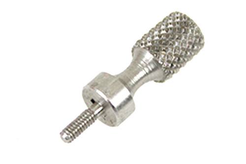 V-Twin - Knurled Reset Knob