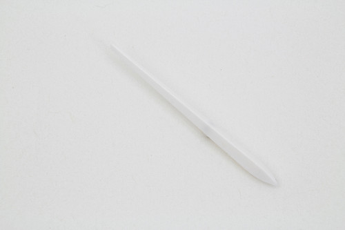 V-Twin #74916ND - White Plastic Speedometer Needle