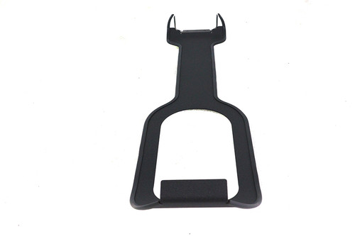  #13304B - FXD Dash Panel Bib Black