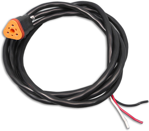 V-Twin #H18-0351 - Speedometer Wiring Harness