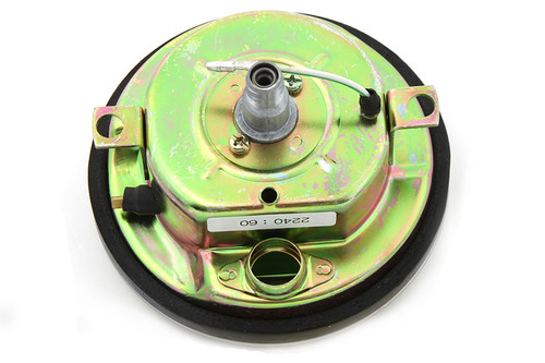 V-Twin #72407A - Speedometer 2240:60