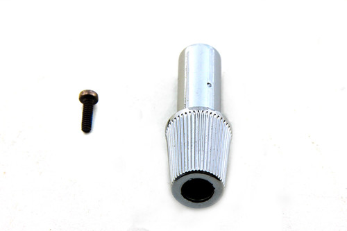 V-Twin #74239B - Speedometer Reset Knob