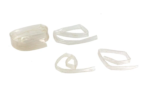Motion Pro #11-0015 - Braided Cable Heat Shrink Tubing Kit