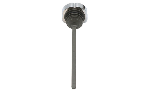 V-Twin #63867 - Oil Tank Dipstick Chrome