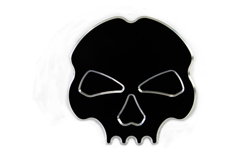 Wyatt Gatling #78276B - Oil Tank Dipstick Black