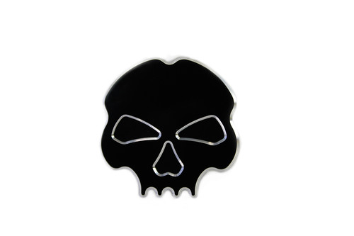 Wyatt Gatling #78280B - Oil Tank Dipstick Black