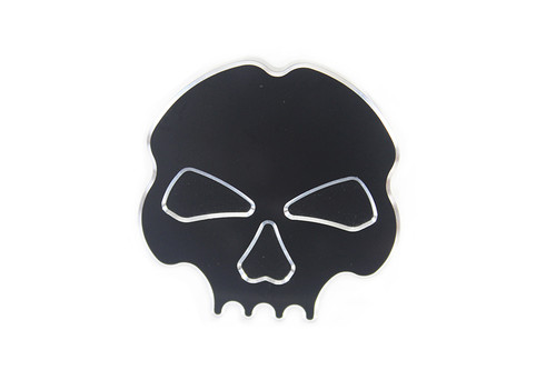 Wyatt Gatling #78278B - Oil Tank Plug Black