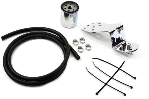 Wyatt Gatling - Oil Filter Kit